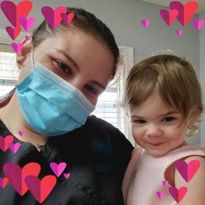 Meet your Posher, Kimberlee